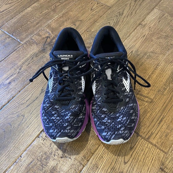 brooks launch 5 womens